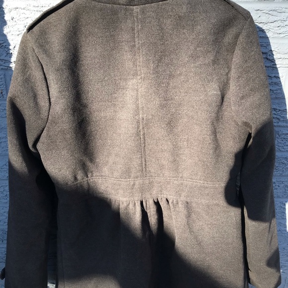 Winter coat A.BYER - Picture 2 of 11